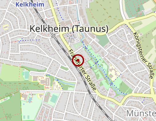 Karte: Mobile Naturheilpraxis