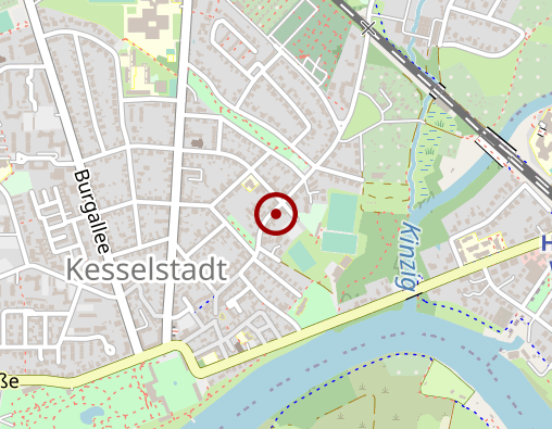 Karte: Peterhänsel Wolfgang Dr.