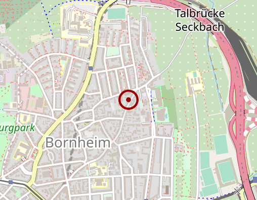 Karte: Studio für ganzheitliche Massagetherapie