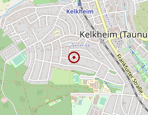 Karte: Vogeley Judith