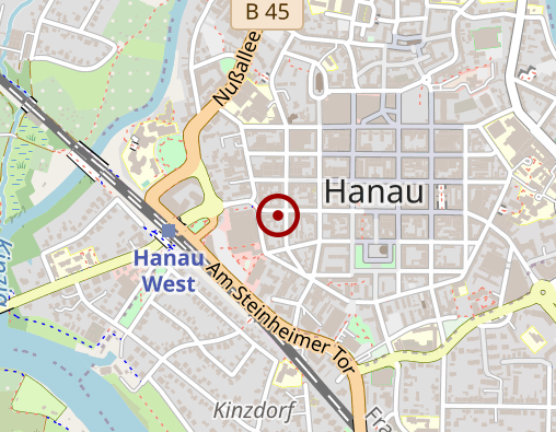 Karte: Marrek-Rumpf Heike