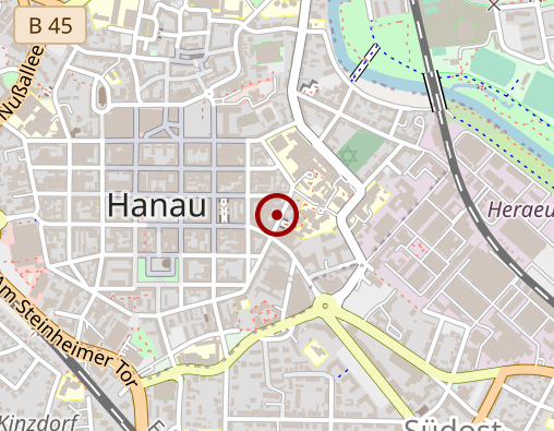 Karte: Herrmann Thomas