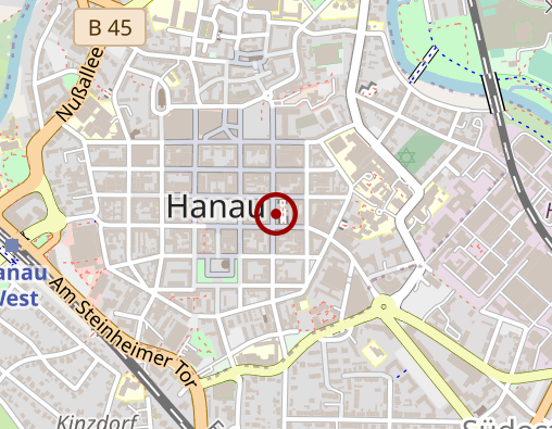 Karte: Sieger-Erdogan Heike Dipl.-Psych.