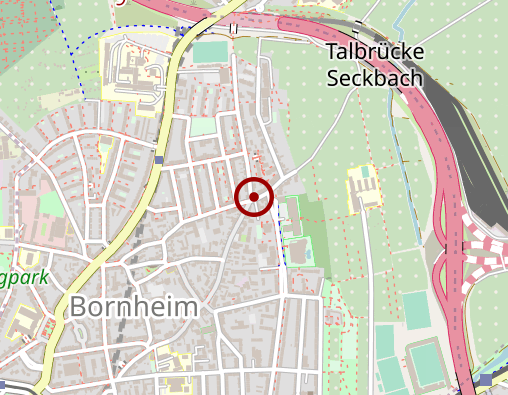 Karte: Silent Rescue