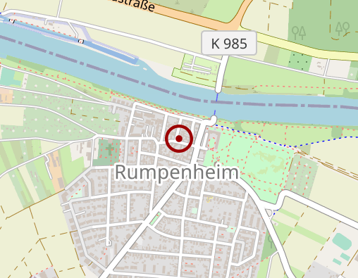 Karte: Kussel Ornella