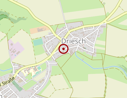 Karte: Weirich Jeannette