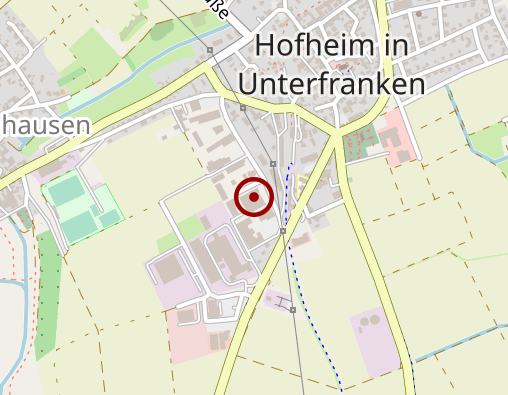 Karte: Schober Thomas