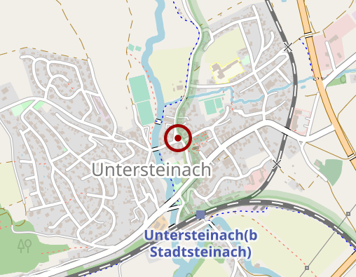 Karte: Burges Jürgen Josef