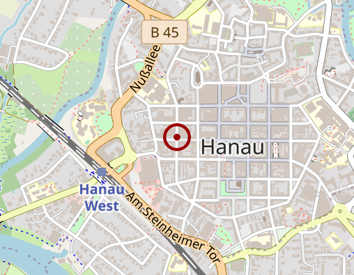 Karte: Schnell Karin M.