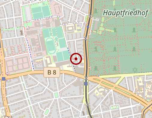 Karte: Siefert Cordula