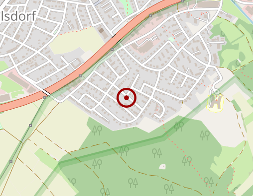 Karte: Müller Stefanie Heilpraktiker