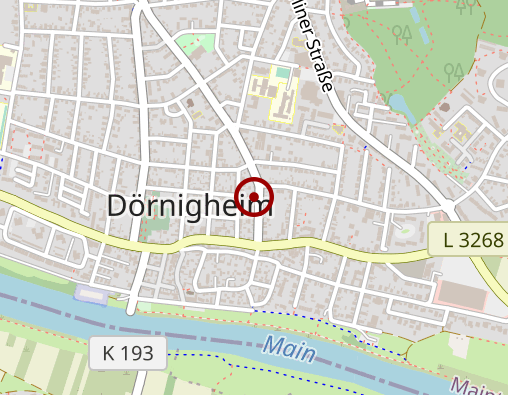 Karte: Wiesenäcker Inge Dipl.-Psych.