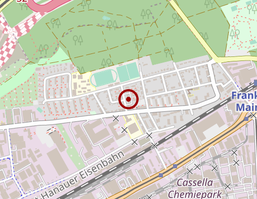 Karte: Knoblauch Dieter