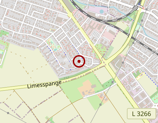 Karte: Battaglia-Hildenbrand Kerstin