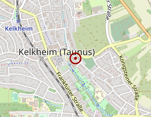 Karte: Brandmeier u. Michel