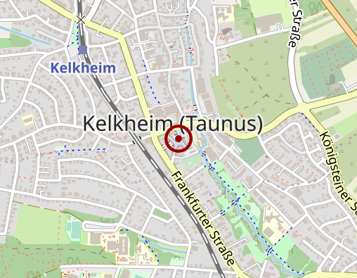 Karte: Heinkel Rosemarie Dipl.-Psych.