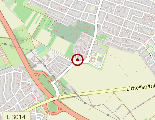 Karte: Natürlich in Form