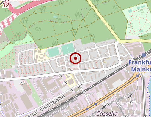 Karte: Reinhard Karin