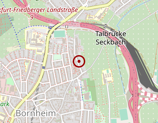 Karte: Mobile Kinderkrankenpflege