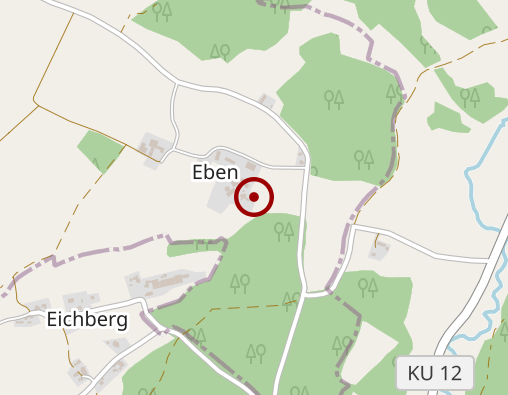 Karte: Schwab Elke Tierheilpraxis