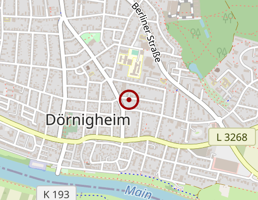 Karte: Thierolf Petra