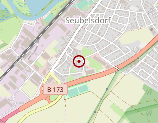 Karte: Eisentraut Gabriele Logopädiepraxis