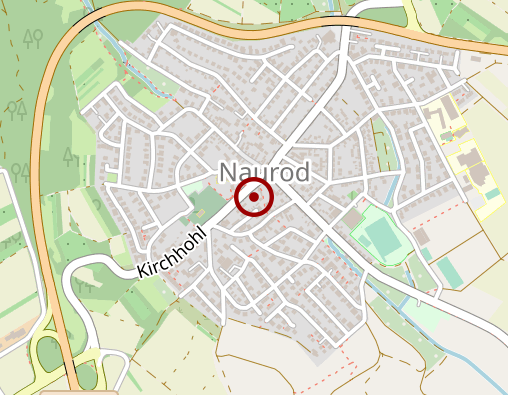 Karte: Falken-Apotheke