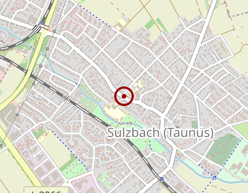 Karte: St. Barbara Apotheke