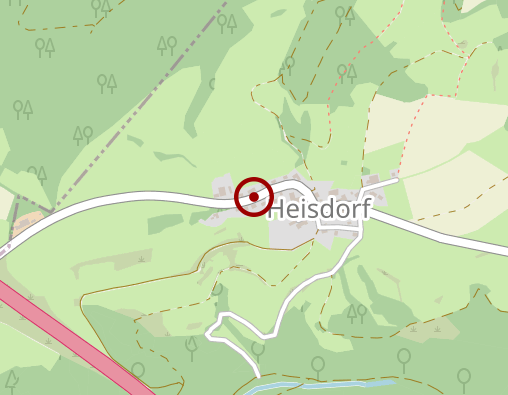 Karte: Pflegekunst Abdourahmane Seck