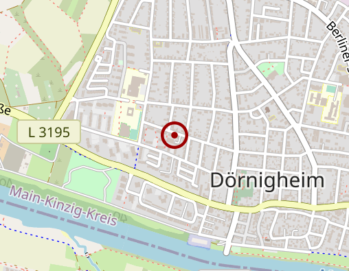 Karte: Lotz Karl GmbH