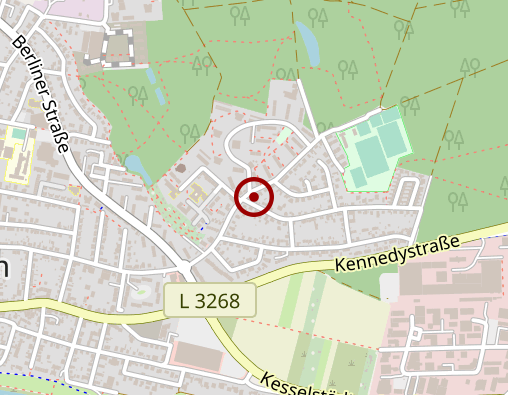 Karte: Maldener Sabine