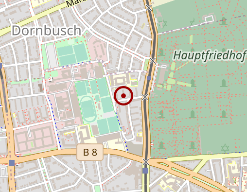 Karte: Carbajosa Gema Dipl. Psychologin