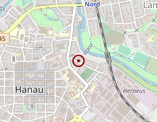 Karte: Martinez Fidel