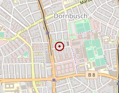 Karte: Löchner Tanja-Maria