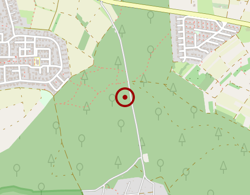 Karte: Praxis für ganzheitliche Therapie