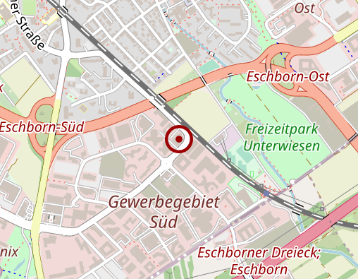 Karte: Praxis respira