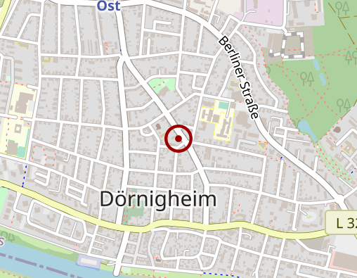 Karte: Inkoservice e.K