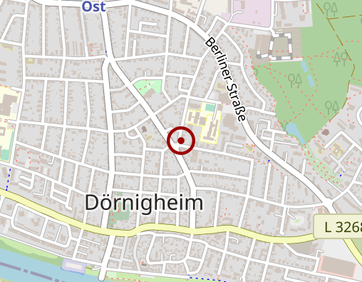 Karte: Maier Regina Dr.med.