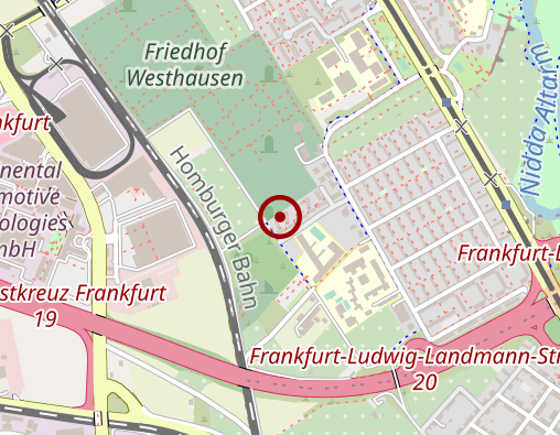 Karte: Djorgimajkoski Meda M.