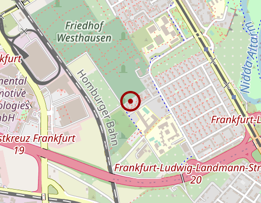 Karte: Mainusch Hans-Günther Dipl.-Psychologe