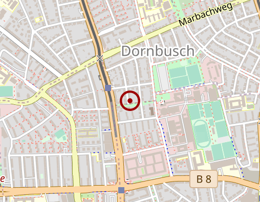 Karte: Ramshorn-Privitera Angelika Dipl.-Psych.