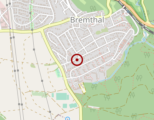 Karte: Hielscher Andrea