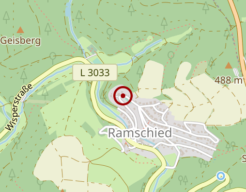 Karte: Linden D.E. Dipl.-Psych.