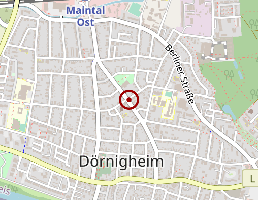 Karte: Meyer Christiane