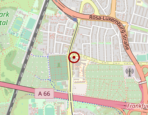 Karte: Swyter Ralf Dr.