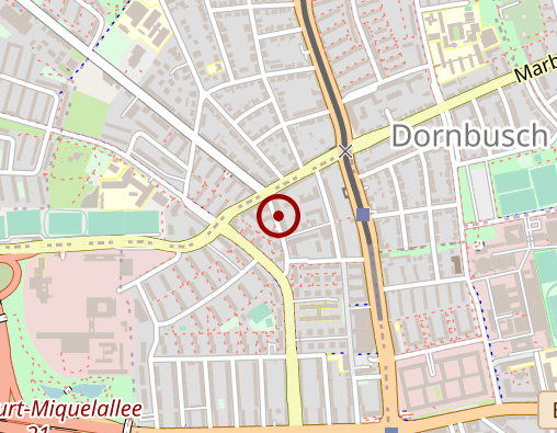 Karte: Seiferth Mariela