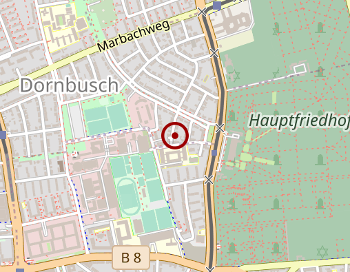 Karte: Nawrocki Werner Ch. Dr.med.