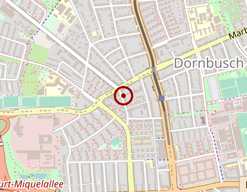 Karte: Vitalzentrum Dimitrios Zamanis