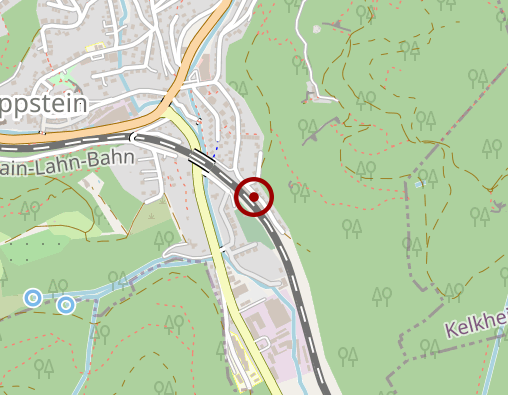 Karte: Köhren Anette