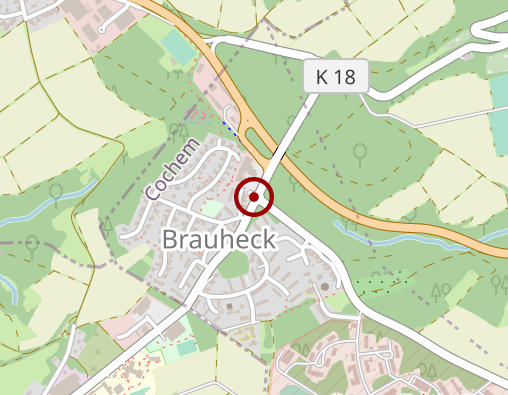 Karte: Apotheke am Center